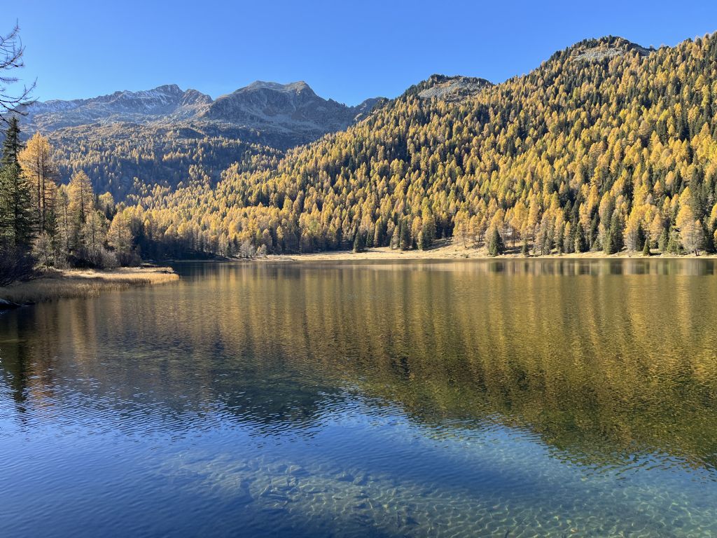 Laghi.......del TRENTINO